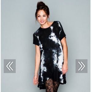 Show Me Your Mumu - GANT FLOW TUNIC