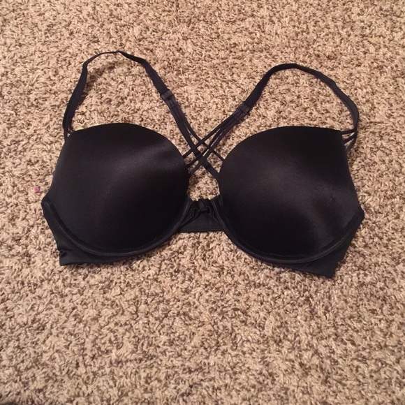 Victoria's Secret Other - Victoria's Secret criss cross very sexy push up