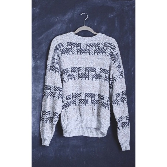 NEW! Oversized Sweater