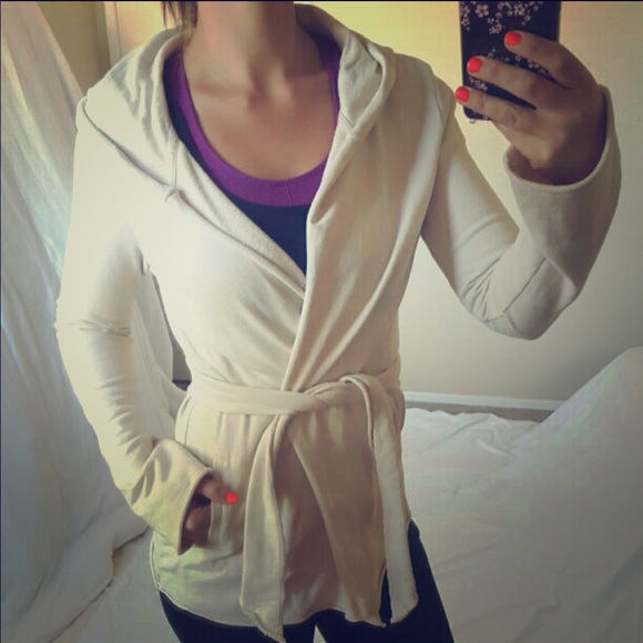 Lucky brand cardigan