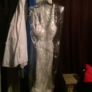 Prom dress!