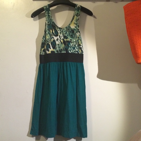 American ragcie dress - Picture 2 of 3