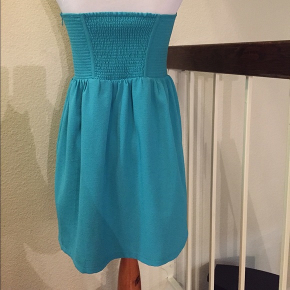 ✨💖✨HOST PICK✨💖✨Staring at stars Aztec dress - Picture 4 of 4