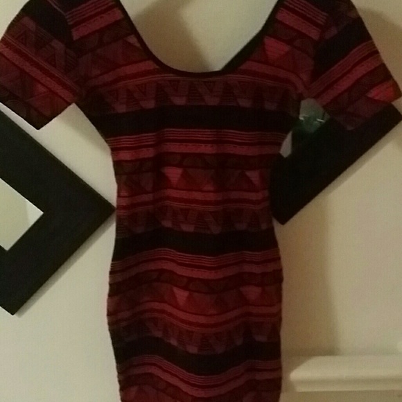 American Apparel dress
