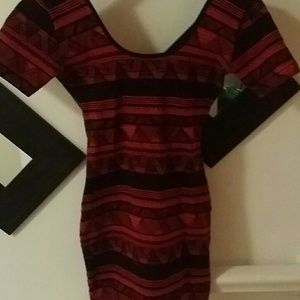 American Apparel dress