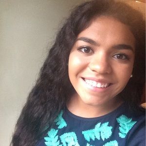 Meet your Posher, Celeste