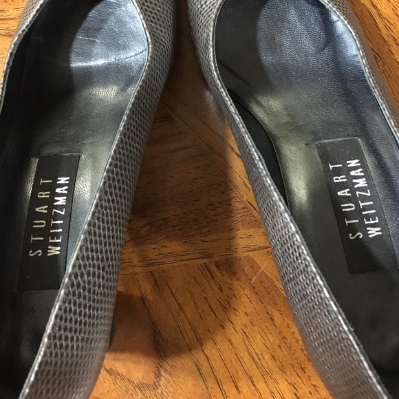 👠Stuart Weitzman👠 - Picture 3 of 4