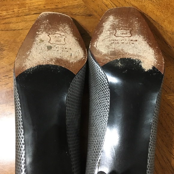👠Stuart Weitzman👠 - Picture 4 of 4
