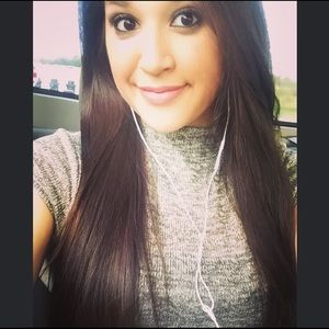 Meet your Posher, Brittany