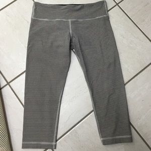 Rare Lulu wunder under crops