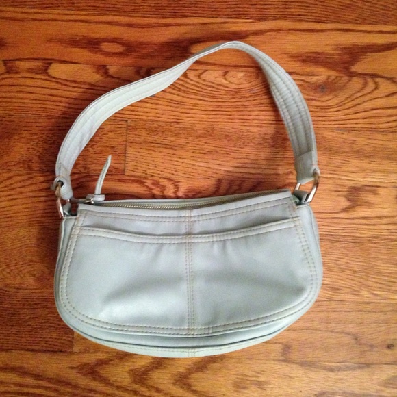 9 West Handbags - 9 West Shoulder Bag