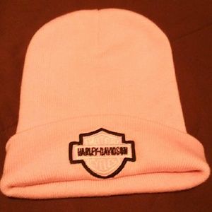 Beanie harley Davidson