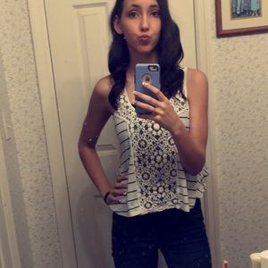 Meet your Posher, Katarina