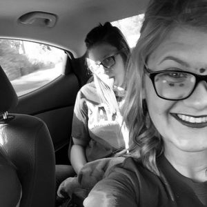 Meet your Posher, Raegan