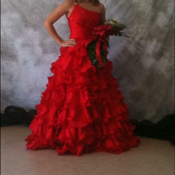 Formal Dress