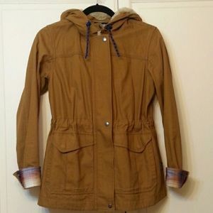 PATAGONIA JACKET