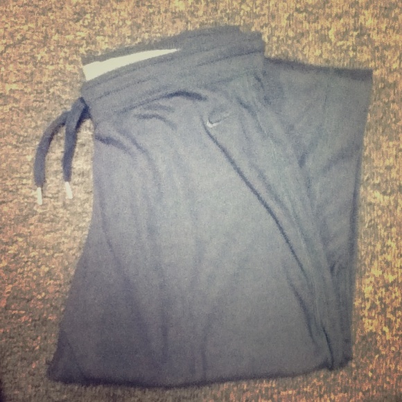 RESERVED - Nike Cotton Pants