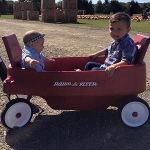 Meet your Posher, Kristi