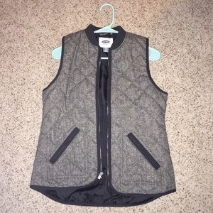 SOLD J Crew Look-Alike Vest