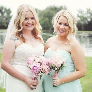 Meet your Posher, Kaylea