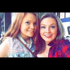 Meet your Posher, Alexa