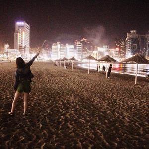 Meet your Posher, Kyunghwa