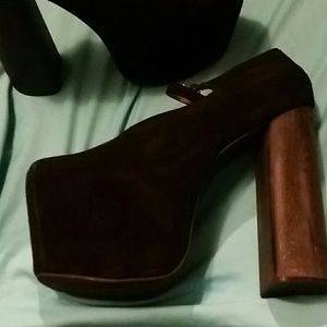 MEGA MARY JANE, Hellbound