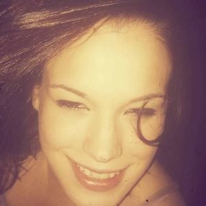 Meet your Posher, Ericka