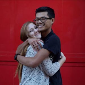 Meet your Posher, Annaliese