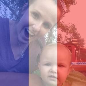 Meet your Posher, Janet