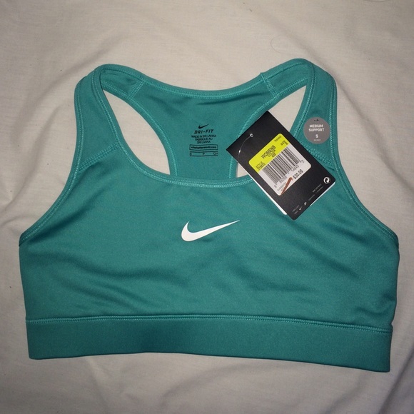 Nike Other - ❌❌SOLD❌❌ Nike Dri-fit sports bra