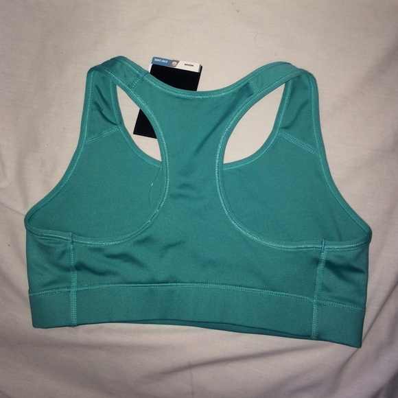 ❌❌SOLD❌❌ Nike Dri-fit sports bra - Picture 2 of 3