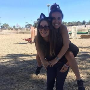 Meet your Posher, Alexandra