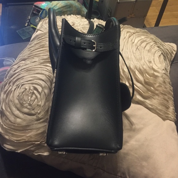 BALENCIAGA padlock mini all afternoon crossbody - Picture 4 of 4