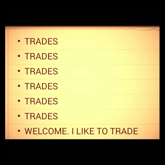 TRADES - Picture 1 of 1
