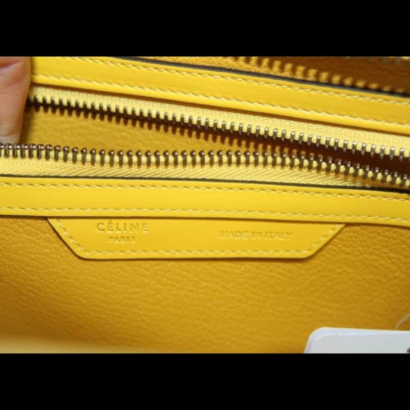 Brand New Celine Bag - Picture 2 of 4