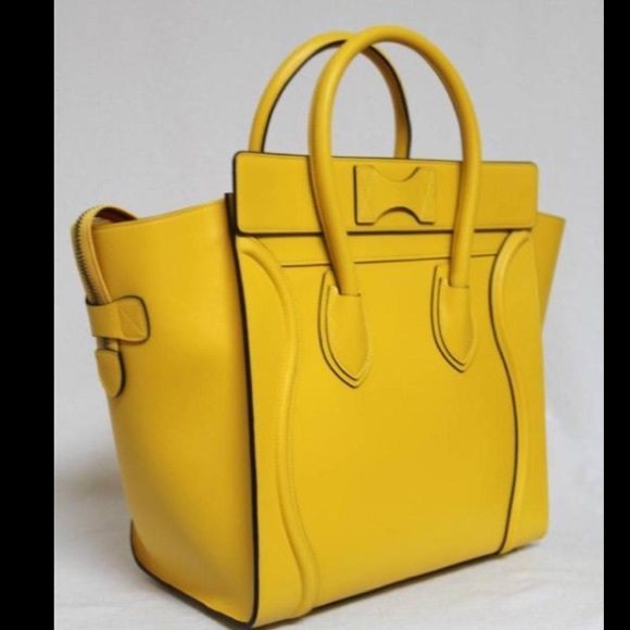 Brand New Celine Bag - Picture 4 of 4