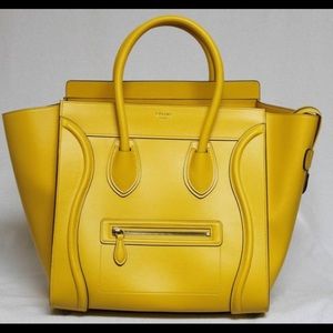 Brand New Celine Bag