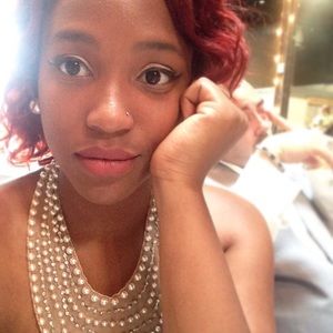 Meet your Posher, Jazmyne