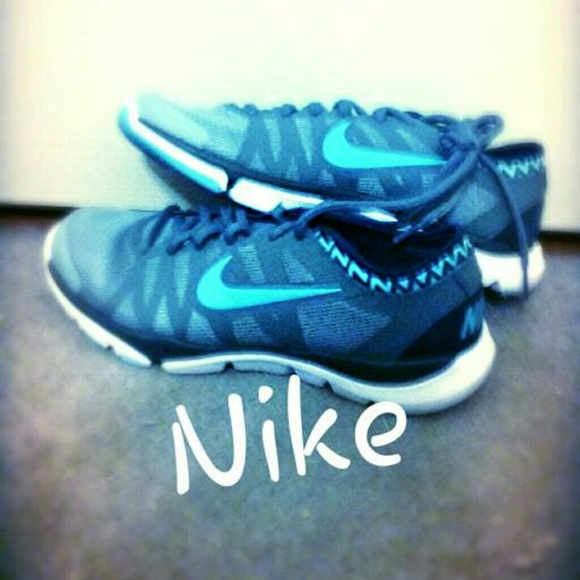 Nike