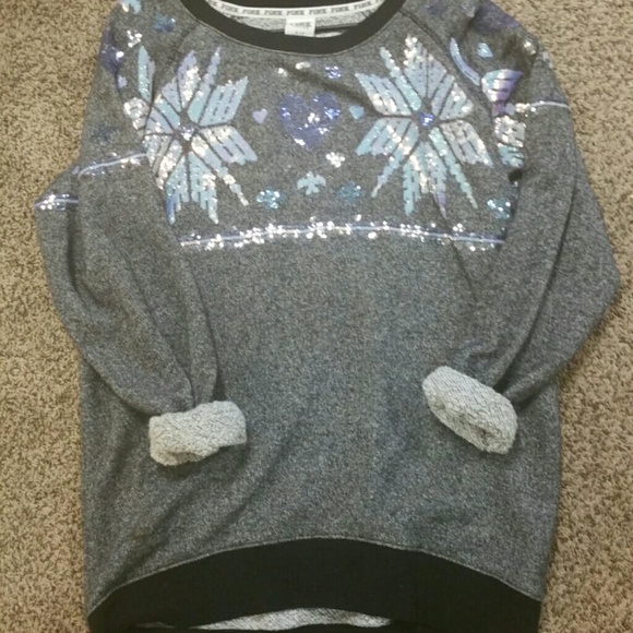 Vs sweater - Picture 2 of 2