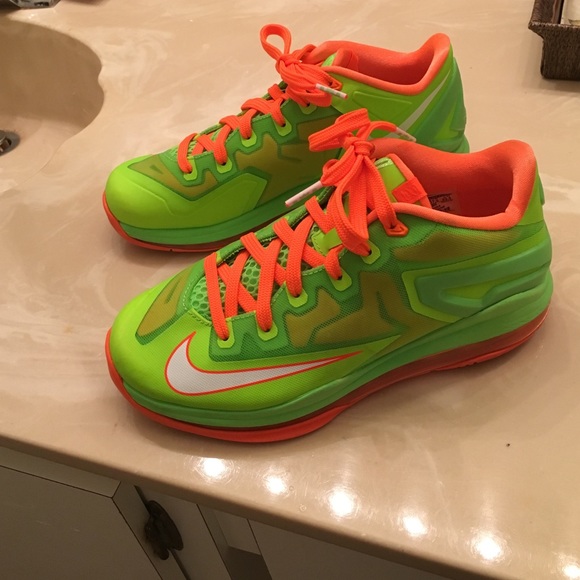 Nike Lebrons