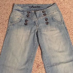 Rue 21 Premiere Jeans