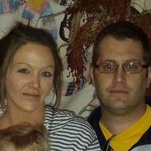 Meet your Posher, Matt n karri