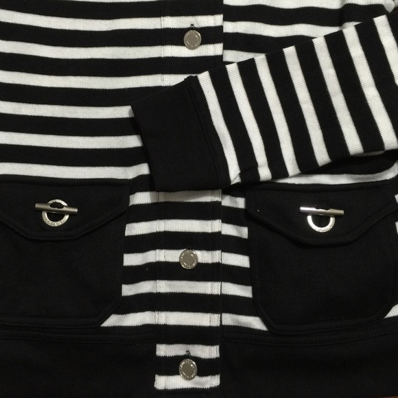 Ralph Lauren▪️Cotton Mockneck Jacket - Picture 4 of 4