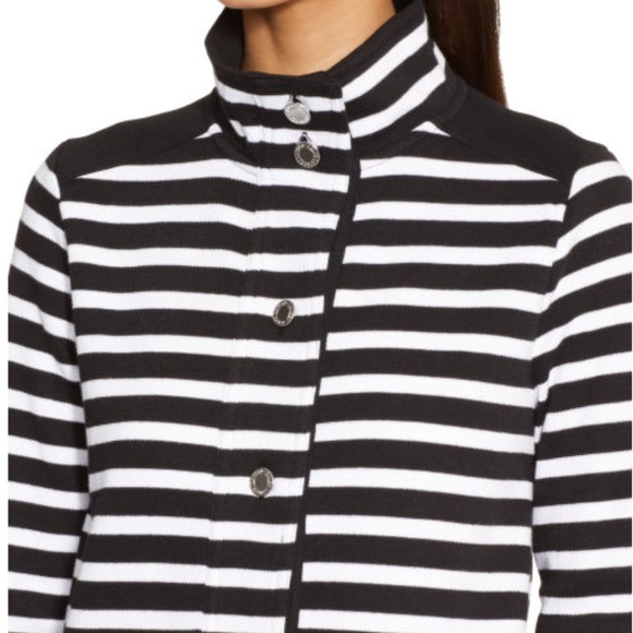 Ralph Lauren▪️Cotton Mockneck Jacket - Picture 3 of 4