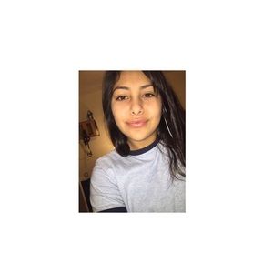 Meet your Posher, Vanessa