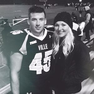 Meet your Posher, Kayley