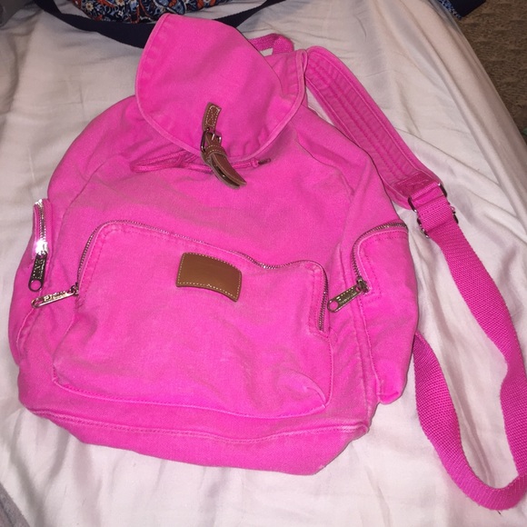 Victoria's Secret PINK mini back pack