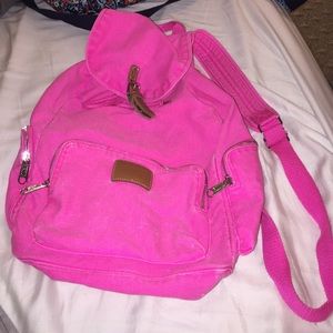 Victoria's Secret PINK mini back pack